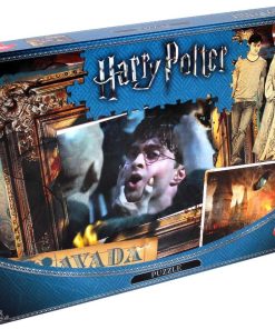 Harry Potter Avada Kadavra Puzzle Nerdeportalen