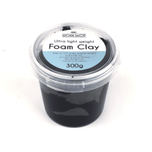 Foam Clay 300G Cosplay Nerdeportalen
